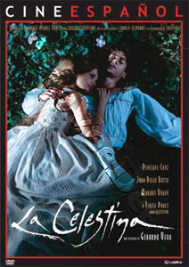 La Celestina (DVD)